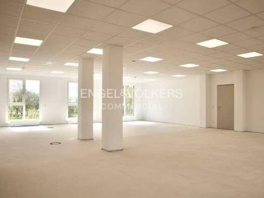 Büro zur Miete 13,50 € 1.156 m² Bürofläche teilbar ab 345,8 m² Bohnsdorf Berlin 12526