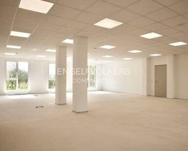 Büro-/Praxisfläche zur Miete 13,50 € 1.156 m² Bürofläche teilbar ab 345,8 m² Bohnsdorf Berlin 12526