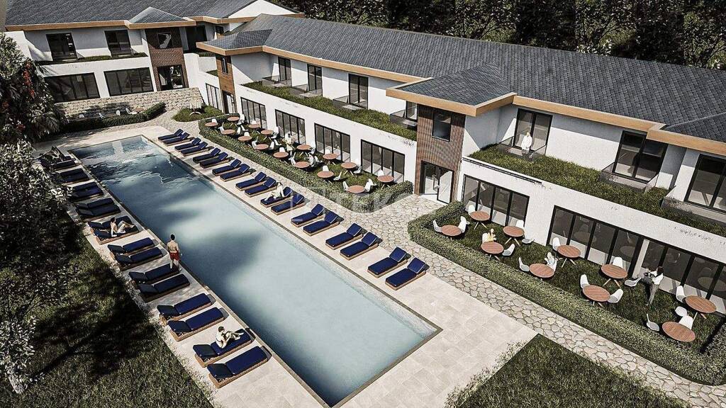 Penthouse zum Kauf 282.000 € 4 Zimmer 130 m² EG Mugla 48300