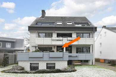 Wohnung zum Kauf 399.000 € 4 Zimmer 137 m² Sölde - Nord Dortmund 44289