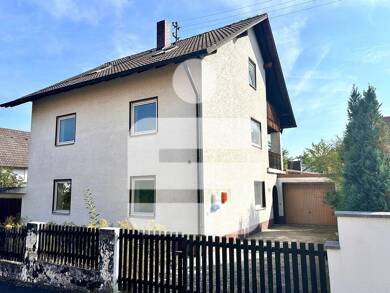 Einfamilienhaus zum Kauf 120.000 € 6 Zimmer 151,8 m² 360 m² Grundstück Schnaittenbach Schnaittenbach 92253