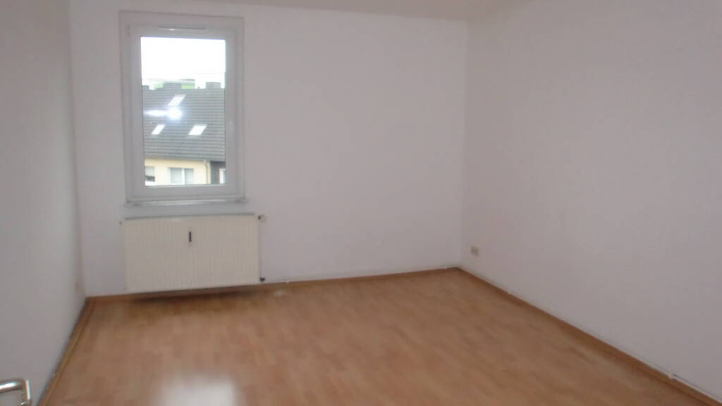 Wohnung zur Miete 434 € 2 Zimmer 62 m² 3. Geschoss frei ab 01.04.2026 Körnerstraße 25 Mitte Witten 58452
