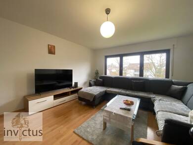 Wohnung zum Kauf 230.000 € 4 Zimmer 77 m² Öhringen Öhringen 74613