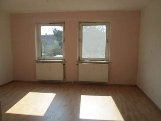 Wohnung zur Miete 348 € 3 Zimmer 58 m² 1. Geschoss Alter Mühlenweg 6 Lebenstedt Salzgitter 38226