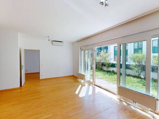 Wohnung zum Kauf 550.000 € 69,5 m² EG Wien 1190