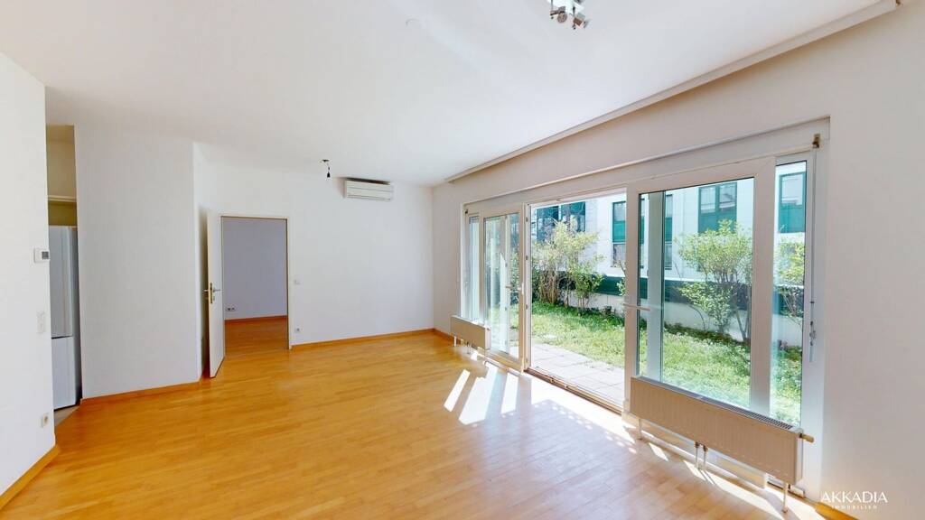 Wohnung zum Kauf 550.000 € 69,5 m² EG Wien 1190