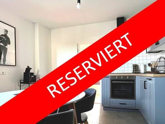 Wohnung zum Kauf 99.000 € 4 Zimmer 79,9 m² 3. Geschoss Bant Wilhelmshaven 26382