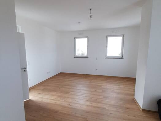Wohnung zur Miete 631 € 1 Zimmer 40,2 m² Donauwörther Straße B 70 a Neuburg Neuburg an der Donau 86633