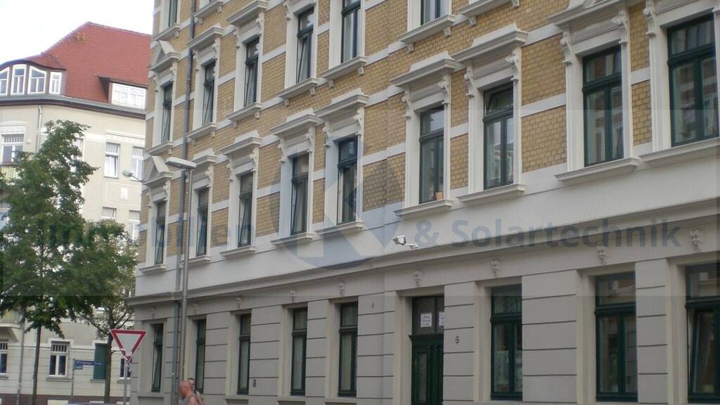 Wohnung zum Kauf 102.850 € 2 Zimmer 42 m² Eutritzsch Leipzig 04129