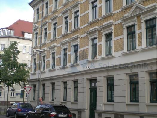 Wohnung zum Kauf 102.850 € 2 Zimmer 42 m² Eutritzsch Leipzig 04129