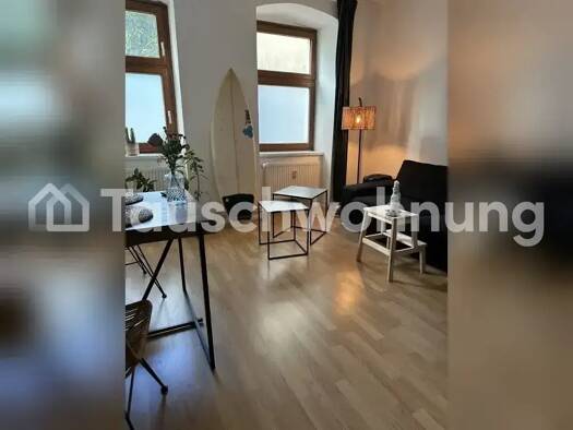 Wohnung zur Miete Tauschwohnung 350 € 1 Zimmer 30 m² EG Kreuzberg Berlin 10999