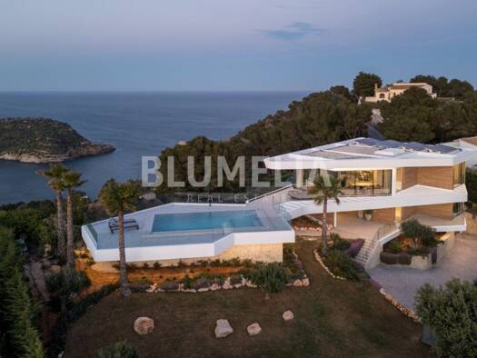 Haus zum Kauf 3.995.000 € 307 m² 1.605 m² Grundstück Jávea (Xabia) 03730
