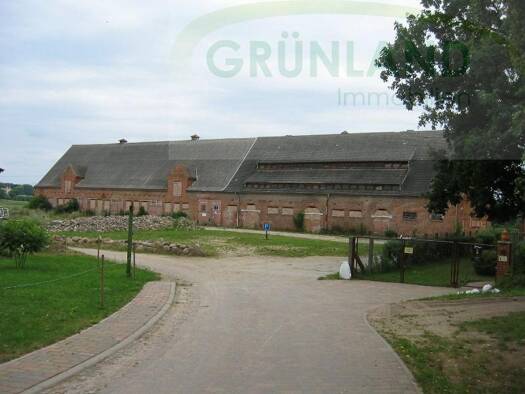 Bauernhof zum Kauf 80.000 € Mallin Penzlin 17217