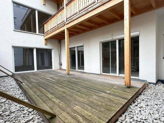 Wohn- und Geschäftshaus zum Kauf als Kapitalanlage geeignet Oberndorf bei Salzburg