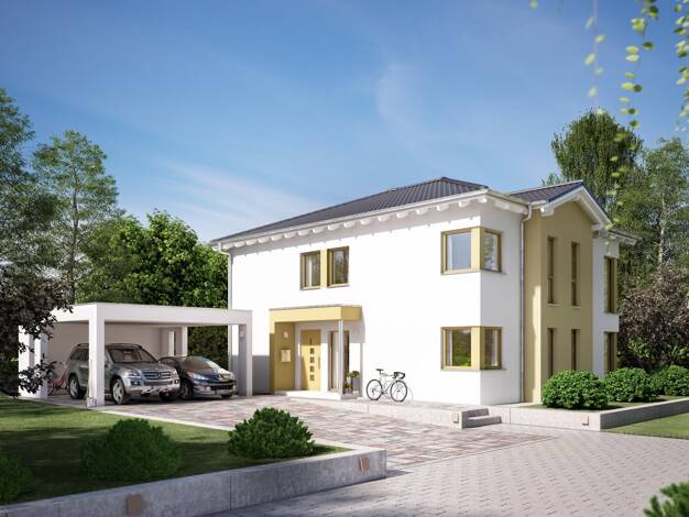 Mehrfamilienhaus zum Kauf provisionsfrei 904.409 € 5 Zimmer 126 m² 545 m² Grundstück Lahr Lahr/Schwarzwald 77933