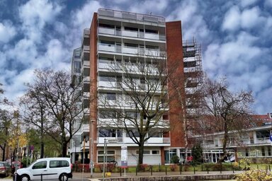 Wohnung zum Kauf 198.000 € 2 Zimmer 60,2 m² Zoo Hannover 30175