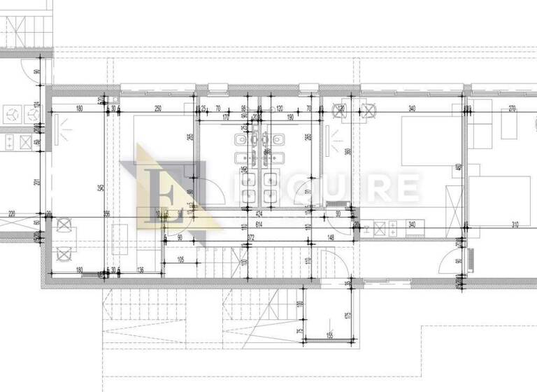Haus zum Kauf 1.400.000 € 6 Zimmer 314 m² Okrug Donji, Okrug Okrug