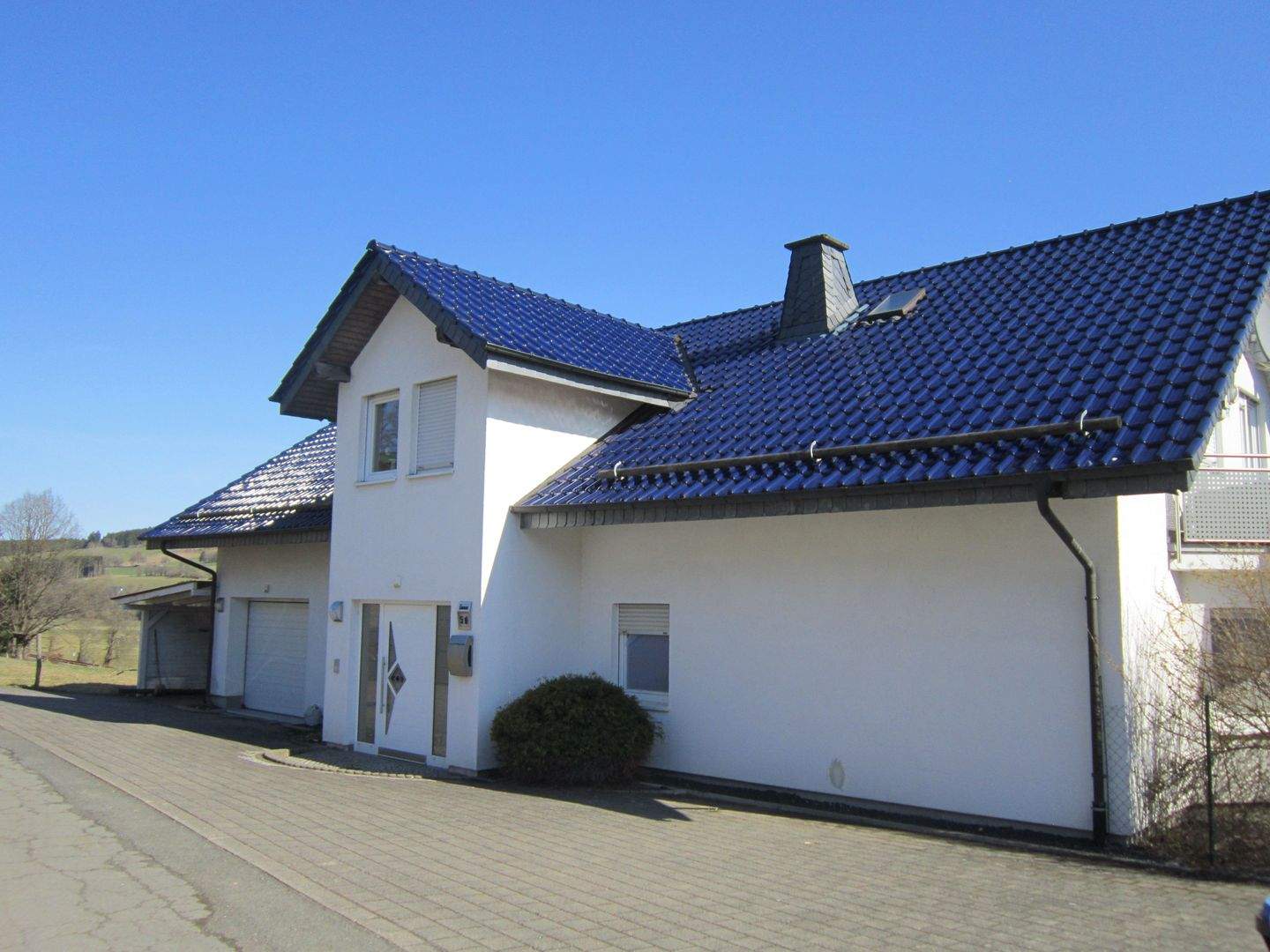 Einfamilienhaus zum Kauf - Ansicht 3