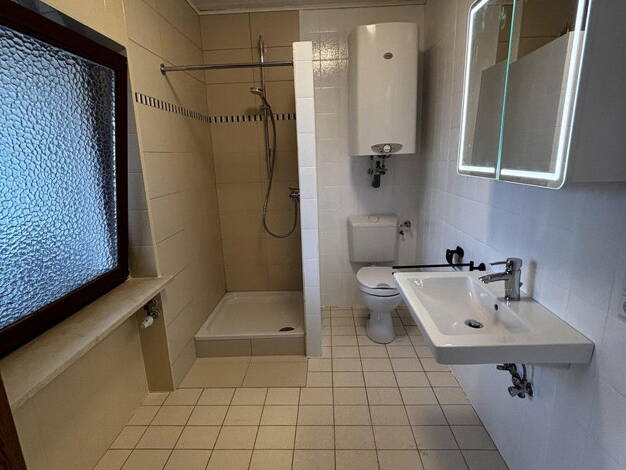 Wohnung zur Miete 440 € 3 Zimmer 67 m² 1. Geschoss frei ab 01.11.2025 Marienweg 4 Kirchdorf Kirchdorf im Wald 94261
