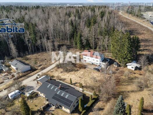 Grundstück zum Kauf 128.000 € 996 m² Grundstück Vantaa 01380