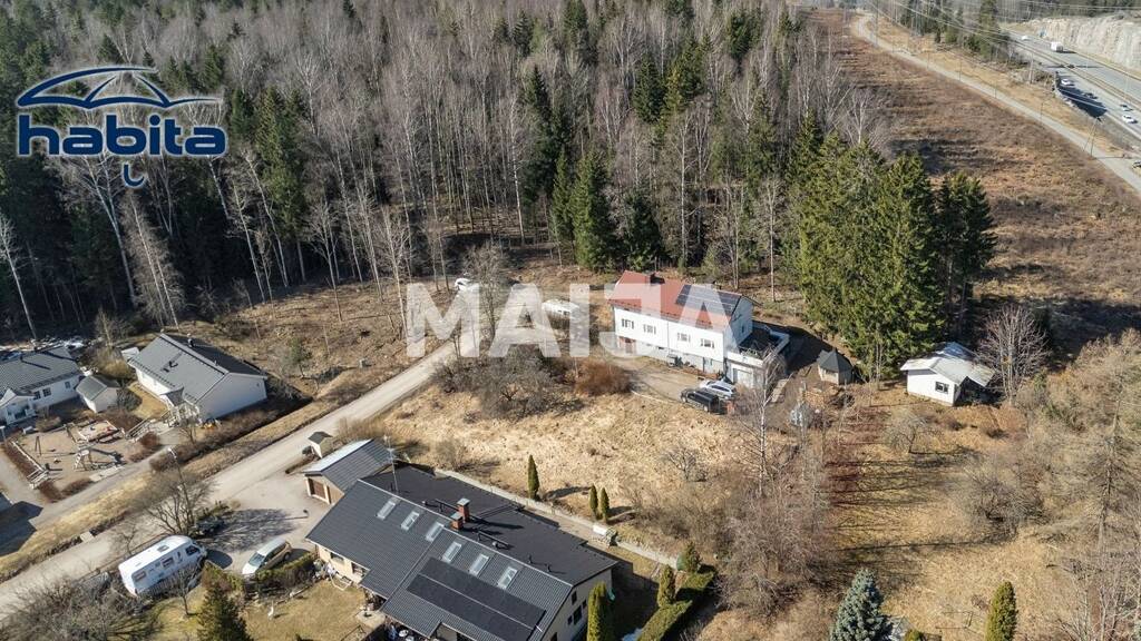 Grundstück zum Kauf 128.000 € 996 m² Grundstück Vantaa 01380