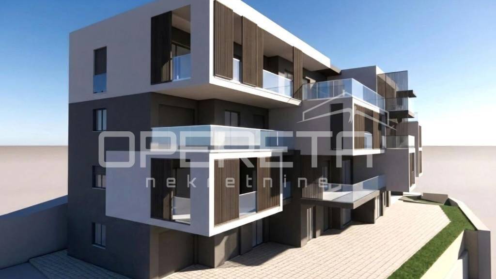 Wohnung zum Kauf 313.789 € 3 Zimmer 79 m² 2. Geschoss Omis