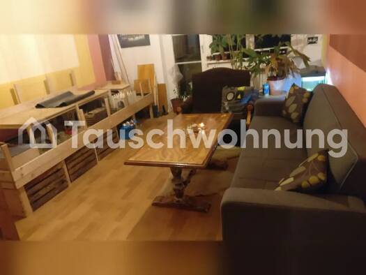 Wohnung zur Miete Tauschwohnung 465 € 2,5 Zimmer 63 m² Müggelheim Berlin 12487