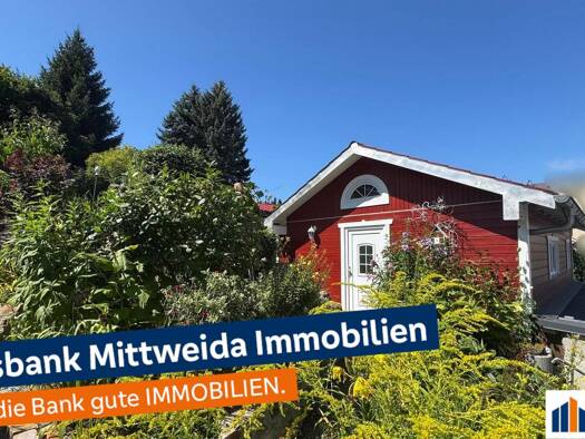 Freizeitgrundstück zum Kauf 48.500 € 672 m² Grundstück Frankenberg Frankenberg 09669