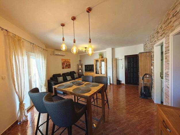 Wohnung zum Kauf 330.000 € 3 Zimmer 95 m² 1. Geschoss Malinska-Dubasnica 51511