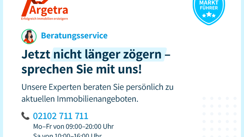 Immobilie in Loxstedt - Zweifamilienhaus mit Garage in 27612 Loxstedt - Zugreifen! Keine PROVI - Bild 3