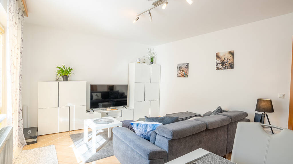 Wohnung zum Kauf 480.000 € 3 Zimmer 61,5 m² EG Schladming 8970