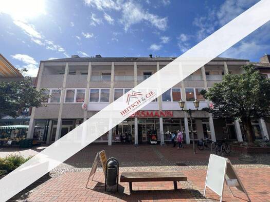 Gewerbeobjekt zum Kauf als Kapitalanlage geeignet 2.300.000 € 1.605 m² Bad Bevensen 29549