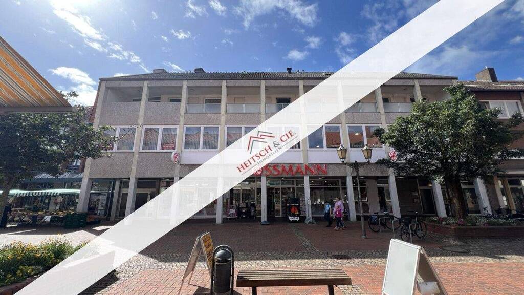 Gewerbeobjekt zum Kauf als Kapitalanlage geeignet 2.300.000 € 1.605 m² Bad Bevensen 29549