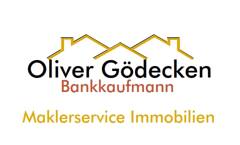Maklerservice Immobilien Oliver Gödecken logo