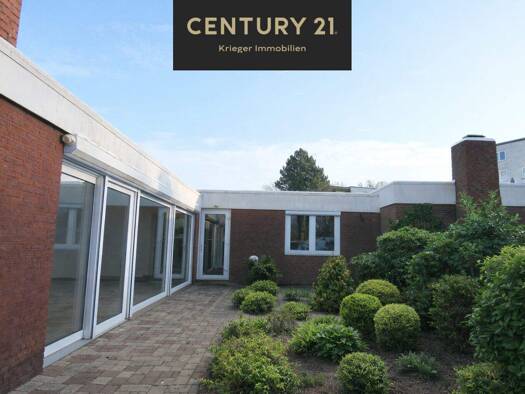 Bungalow zum Kauf 284.000 € 6 Zimmer 150 m² 300 m² Grundstück Uelzen 29525