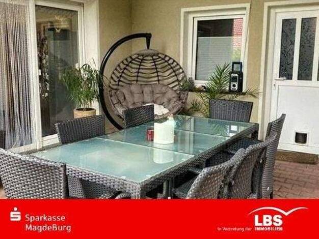 Einfamilienhaus zum Kauf 240.000 € 4 Zimmer 136 m² 772 m² Grundstück Parchen 39307