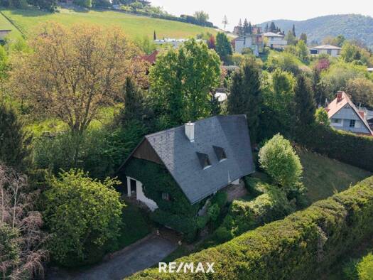 Einfamilienhaus zum Kauf 995.000 € 4,5 Zimmer 200 m² 1.779 m² Grundstück Weinitzen 8045