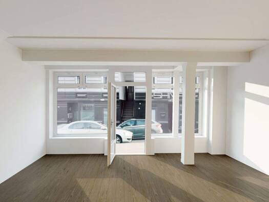 Büro zum Kauf provisionsfrei 499.000 € 75,2 m² Bürofläche Hans-Henny-Jahnn-Weg 67 Uhlenhorst Hamburg 22085