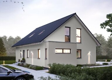 Mehrfamilienhaus zum Kauf 364.516 € 7 Zimmer 204 m² 657 m² Grundstück Elbenberg Naumburg 34311