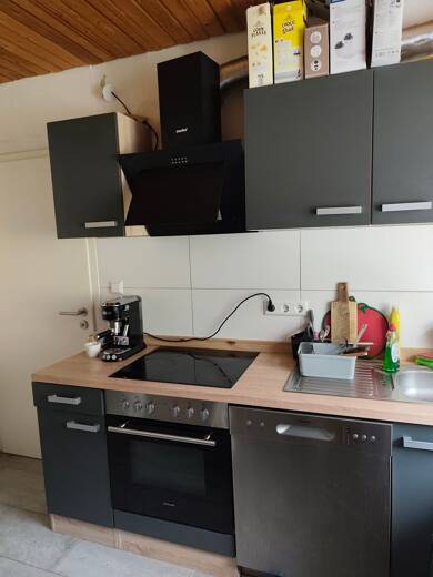 Wohnung zur Miete 830 € 4 Zimmer 70 m² frei ab 01.07.2025 In der Breite St Blasien St. Blasien 79837
