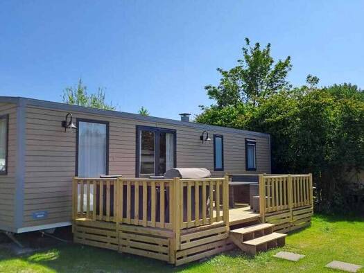 Einfamilienhaus zum Kauf provisionsfrei 54.549 € 3 Zimmer 43 m² 200 m² Grundstück Houtvester Jansenweg 2 Gasselte 9462TB