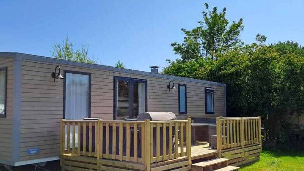 Einfamilienhaus zum Kauf provisionsfrei 54.549 € 3 Zimmer 43 m² 200 m² Grundstück Houtvester Jansenweg 2 Gasselte 9462TB