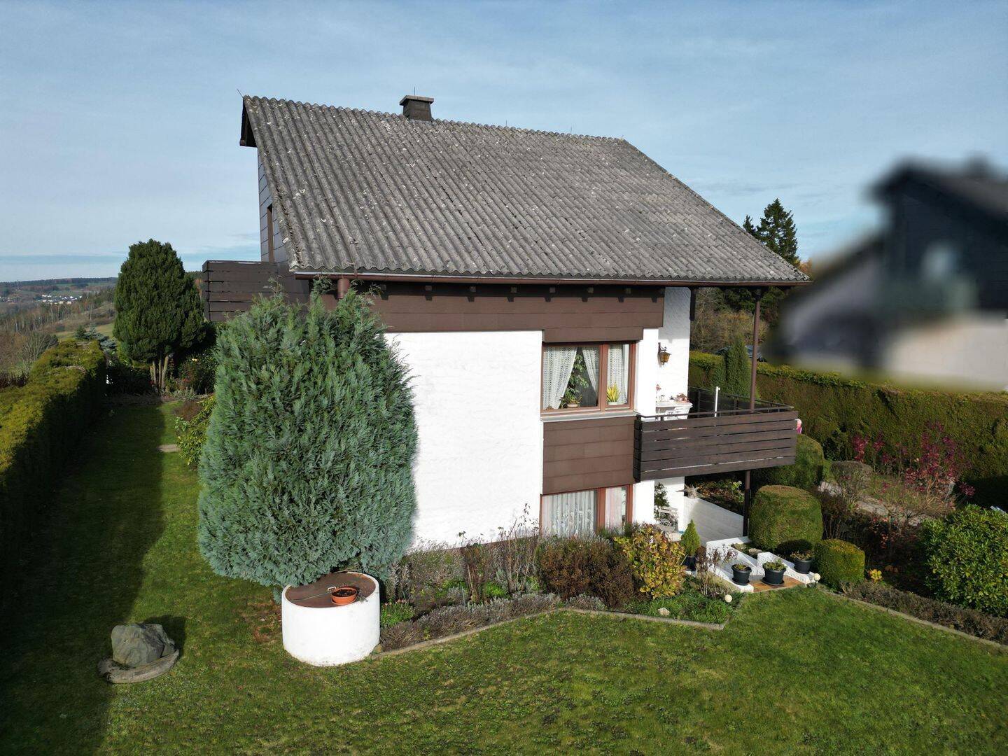 Immobilie in Issigau - Großzügig. Lichtdurchflutet. Besonders. - Bild 4