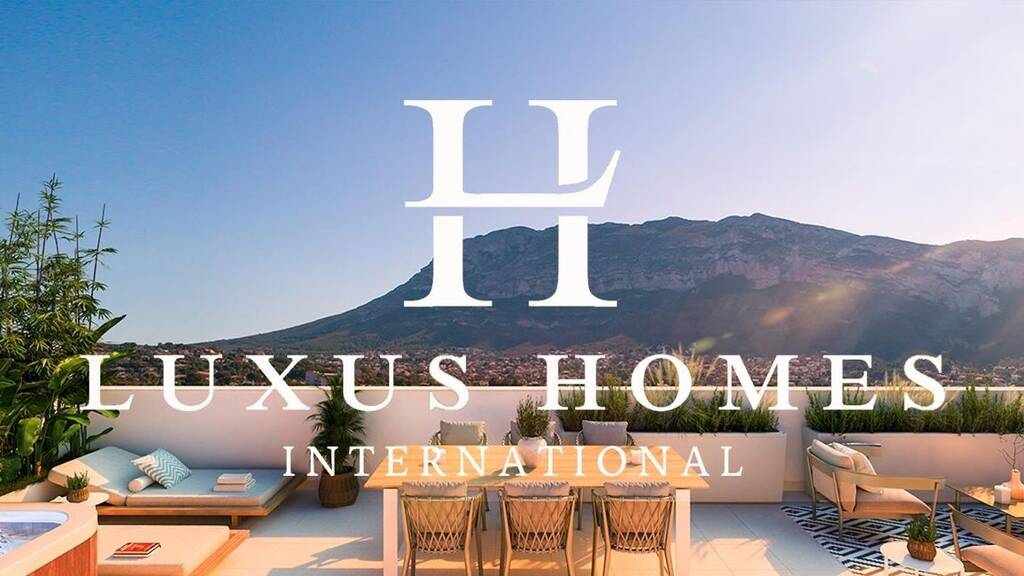 Penthouse zum Kauf provisionsfrei als Kapitalanlage geeignet 351.000 € 3 Zimmer 80 m² Dénia