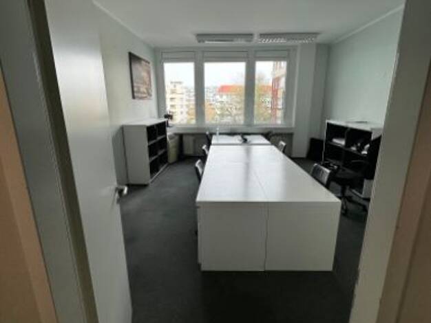 Bürofläche zur Miete provisionsfrei 1.000 € 38 m² Bürofläche Möllendorffstraße Lichtenberg Berlin 10367