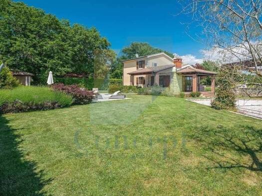 Villa zum Kauf 500.000 € 4 Zimmer 144 m² 788 m² Grundstück Poreč 52440
