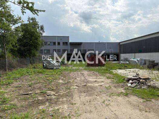 Lagerhalle zur Miete 20 m² Lagerfläche Adendorf 21365