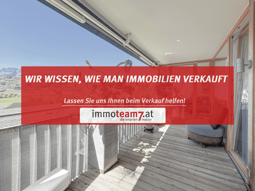 Wohnung zum Kauf 328.000 € 3 Zimmer 73,6 m² frei ab 01.12.2026 Grißstraße 52 Feldkirch 6800
