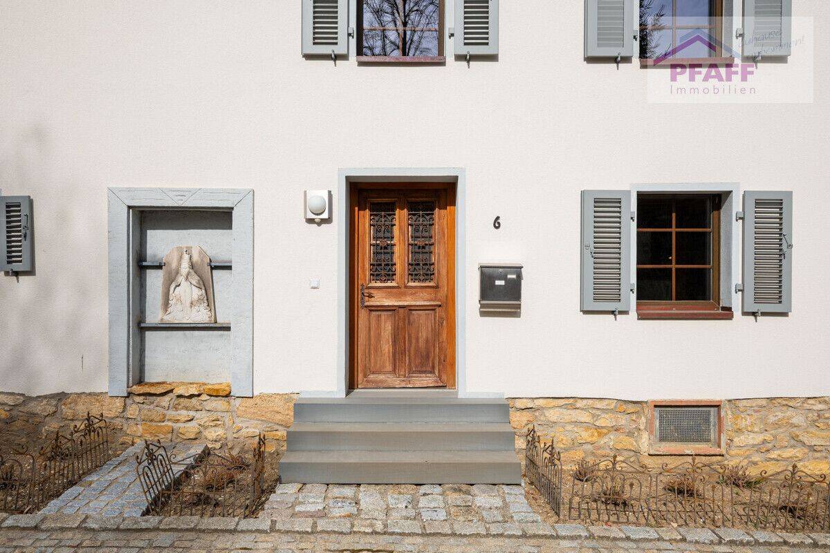 Doppelhaushälfte zum Kauf - Ansicht 5
