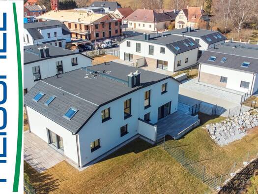 Doppelhaushälfte zum Kauf - Erstbezug provisionsfrei 599.000 € 5 Zimmer 132 m² 400 m² Grundstück Gaaden 2531
